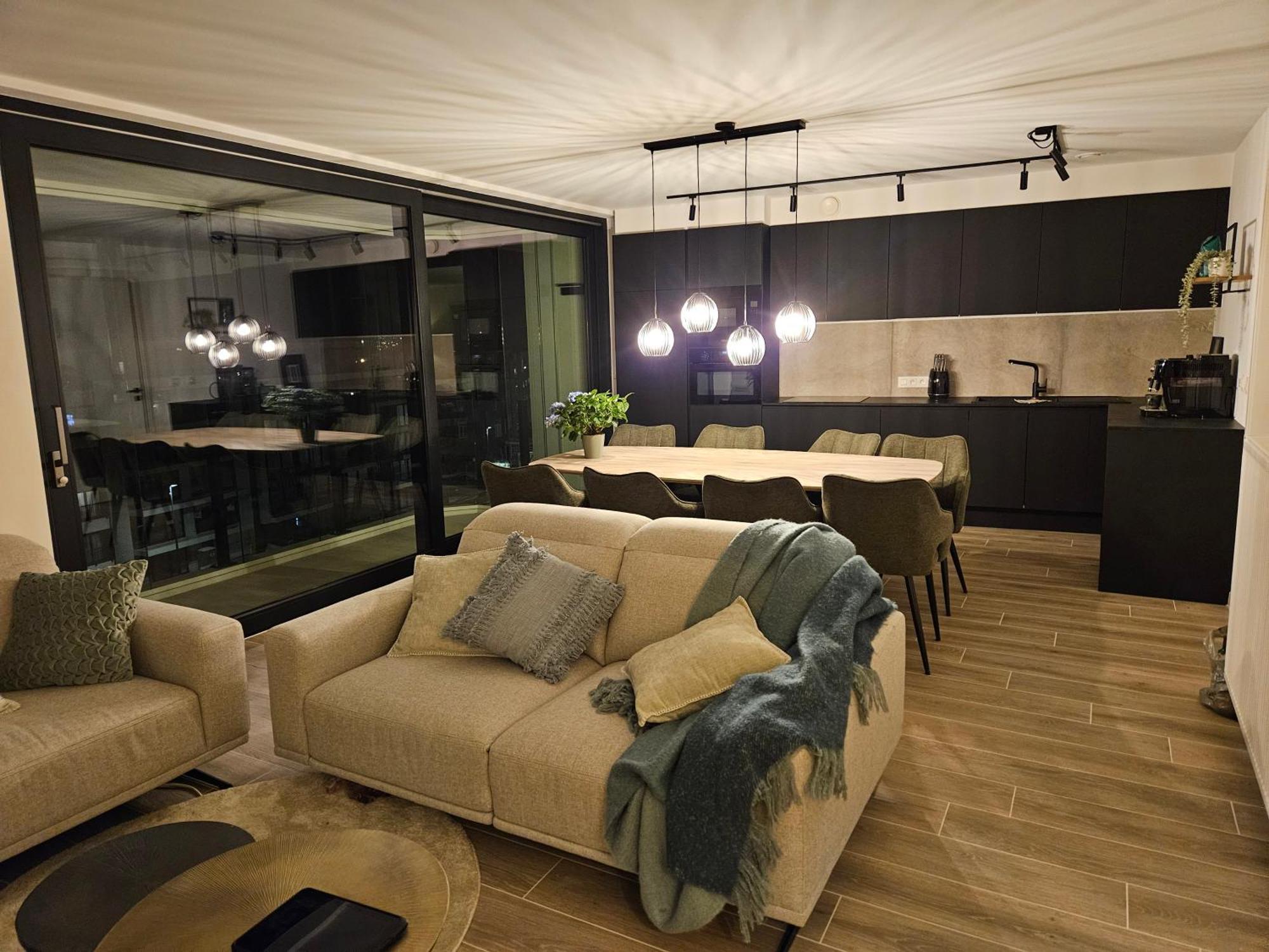 Chardonnay At The Beach Blankenberge Exterior photo