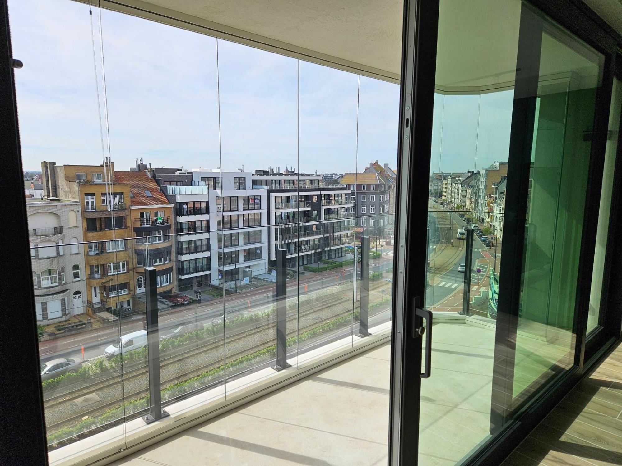 Chardonnay At The Beach Blankenberge Exterior photo